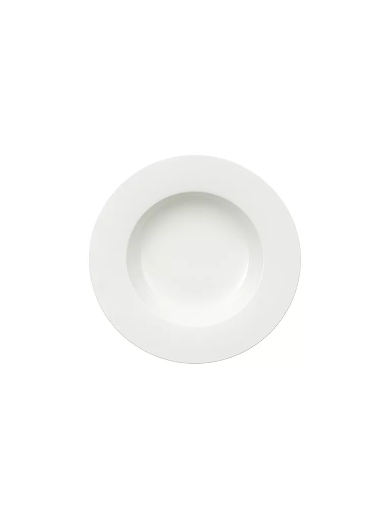 VILLEROY & BOCH | Pastateller "Royal" 30cm | Bianco