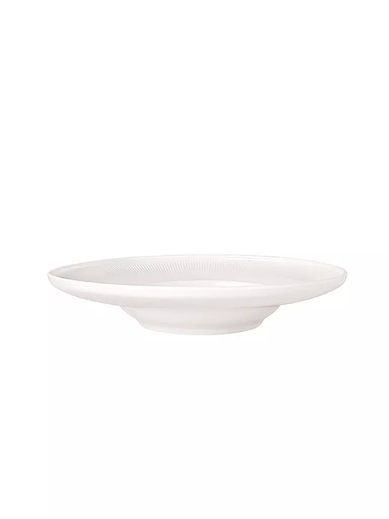 VILLEROY & BOCH | Pastateller gross AFINA 29cm | Bianco