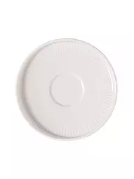 VILLEROY & BOCH | Piattino da espresso AFINA 11,5 cm | Bianco