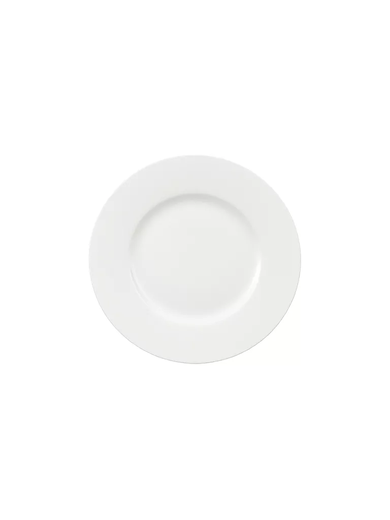 VILLEROY & BOCH | Piatto da colazione "Royal" 22 cm | Bianco