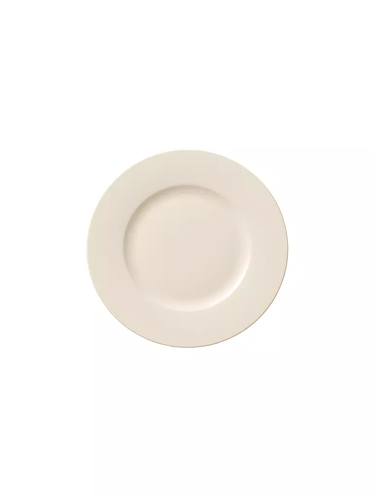 VILLEROY & BOCH | Piatto da colazione 23cm "For Me" | Bianco