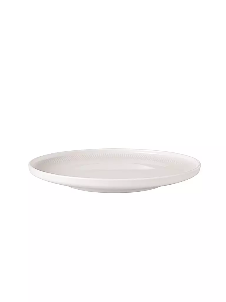 VILLEROY & BOCH | Piatto da colazione AFINA 22cm | Bianco