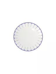 VILLEROY & BOCH | Piatto da dessert 21 cm FLEUR SOLEIL | Lilla
