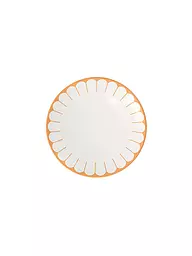 VILLEROY & BOCH | Piatto da dessert 21 cm FLEUR SOLEIL | Arancione