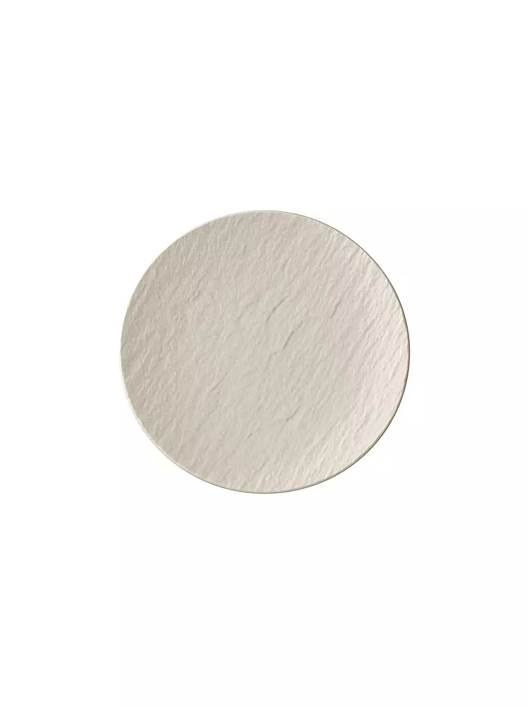 VILLEROY & BOCH | Piatto da pane "Manufacture Rock" 16 cm (Bianco) | Bianco