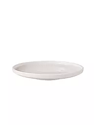 VILLEROY & BOCH | Piatto da pane AFINA 17 cm | Bianco