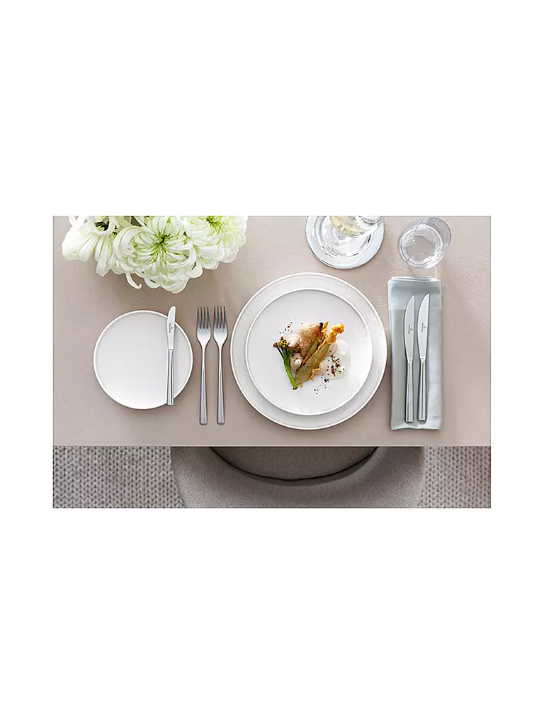 VILLEROY & BOCH | Piatto da pane AFINA 17 cm | 