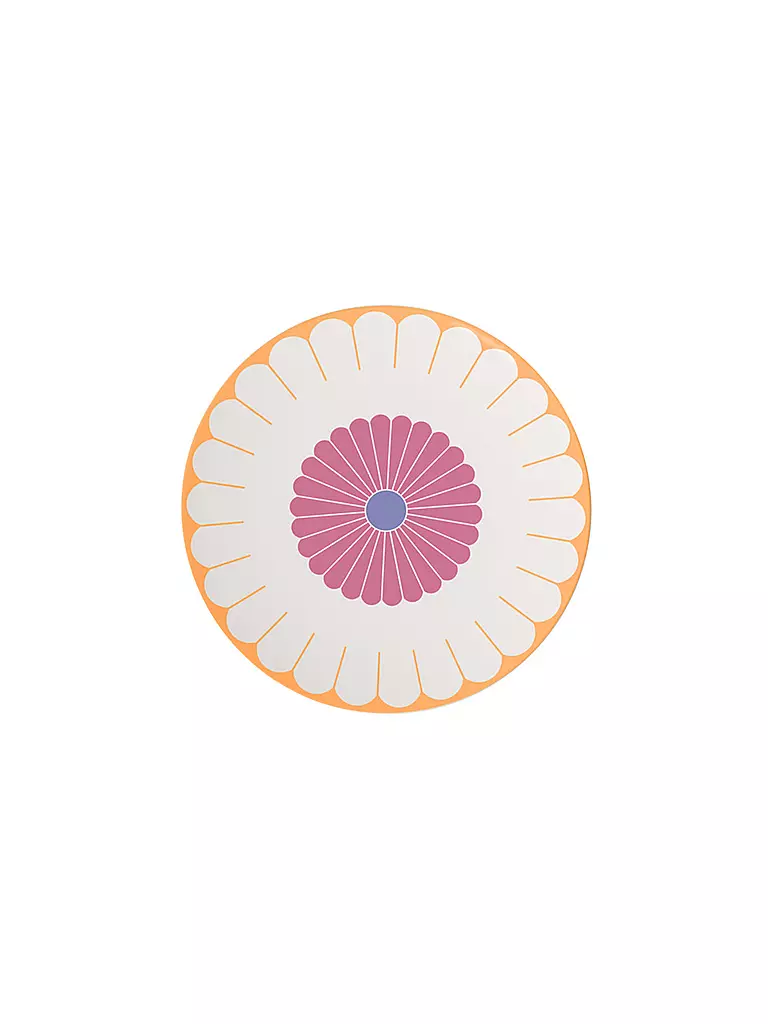 VILLEROY & BOCH | Piatto da portata 32cm FLEUR COLEUR | Multicolore