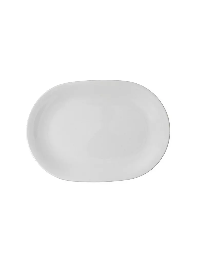 VILLEROY & BOCH | Piatto multifunzione For Me | Bianco