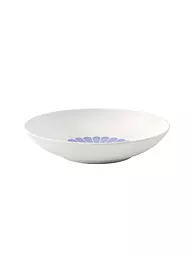 VILLEROY & BOCH | Piatto per pasta 24 cm FLEUR VERT | Lilla