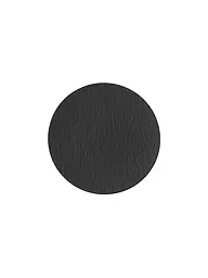 VILLEROY & BOCH | Piatto per pizza "Manufacture Rock" 31,5 cm (Grigio) | Nero