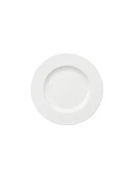 VILLEROY & BOCH | Piatto piano "Royal" 27 cm | Bianco