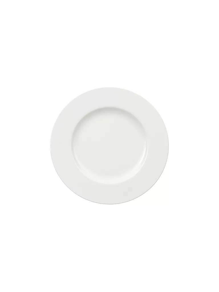 VILLEROY & BOCH | Piatto piano "Royal" 27 cm | Bianco