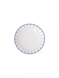 VILLEROY & BOCH | Piatto piano 26,5 cm FLEUR BLEU | Lilla