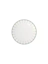 VILLEROY & BOCH | Piatto piano 26,5 cm FLEUR BLEU | Verde chiaro