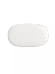 VILLEROY & BOCH | Piatto universale AFINA 23x13 cm | Bianco