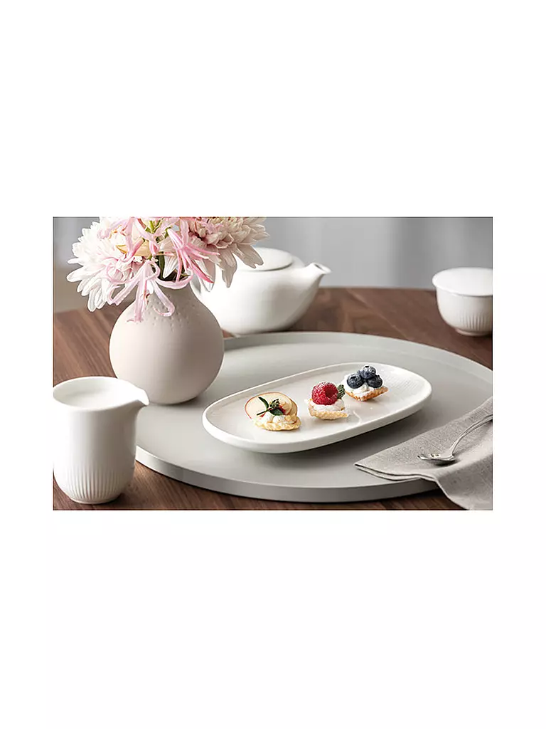 VILLEROY & BOCH | Piatto universale AFINA 23x13 cm | 
