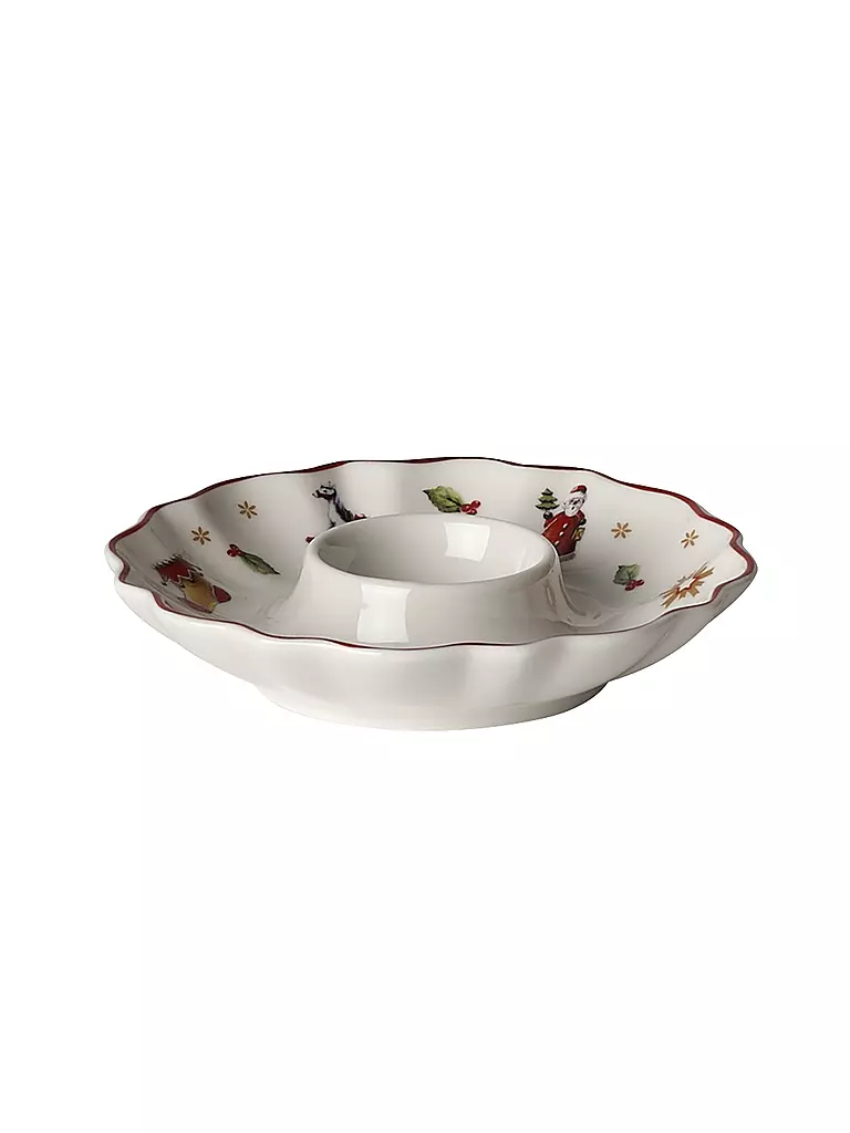 VILLEROY & BOCH | Portauovo "Toy's Delight" | Multicolore