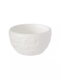 VILLEROY & BOCH | Eierbecher 5cm  MANUFACTURE Rockblanc | Bianco