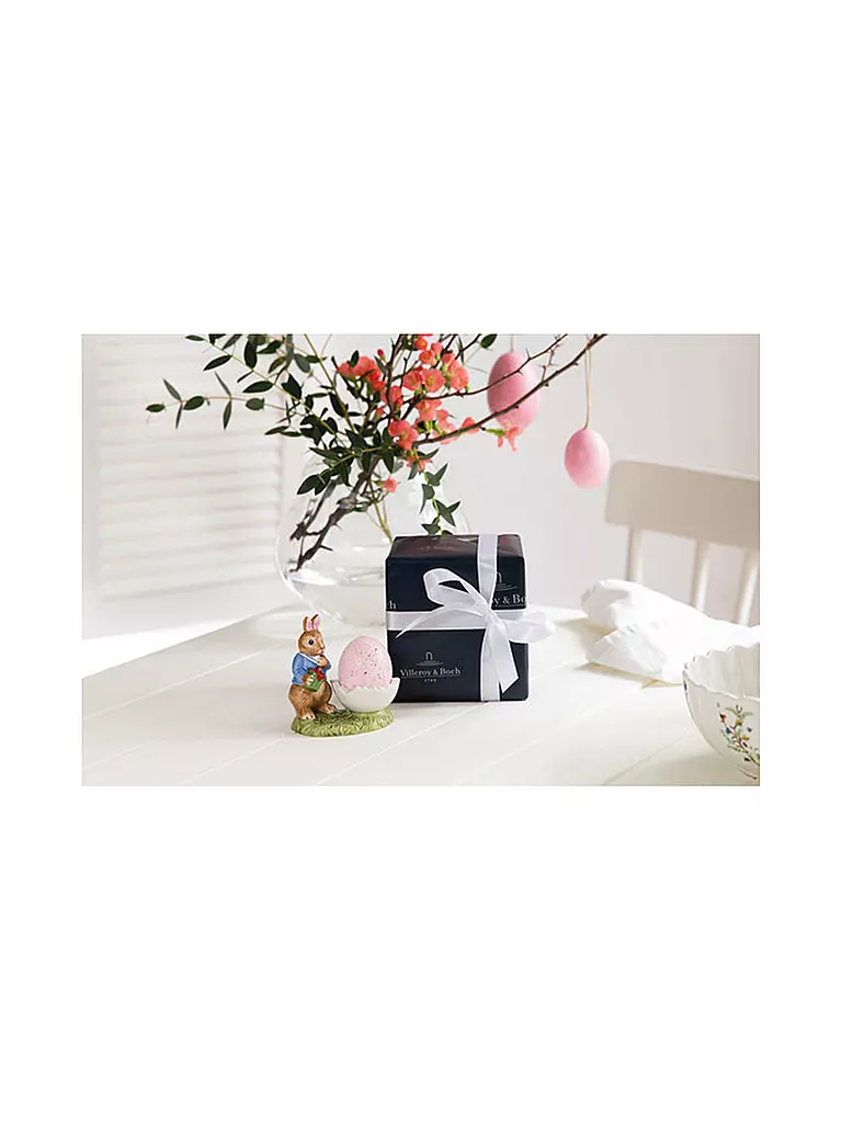 VILLEROY & BOCH | Portauovo MAX Bunny Tales | Multicolore