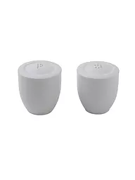 VILLEROY & BOCH | Saliera/pepiera For Me, set da 2 | Bianco
