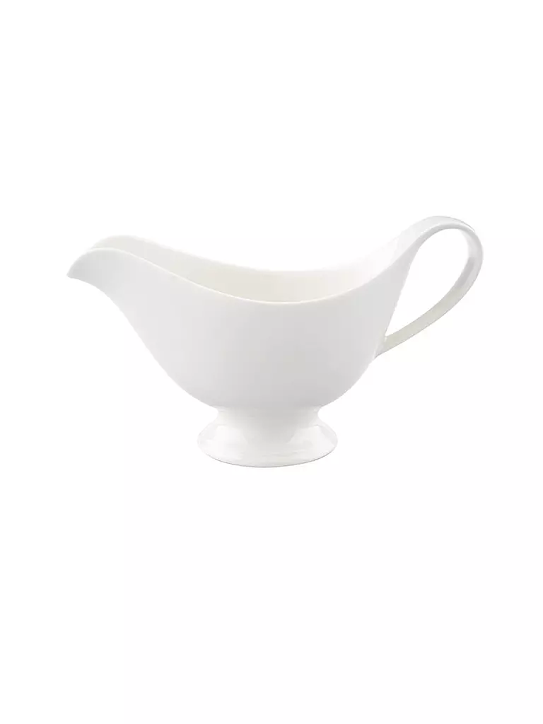 VILLEROY & BOCH | Sauciere For Me 21 cm | Bianco