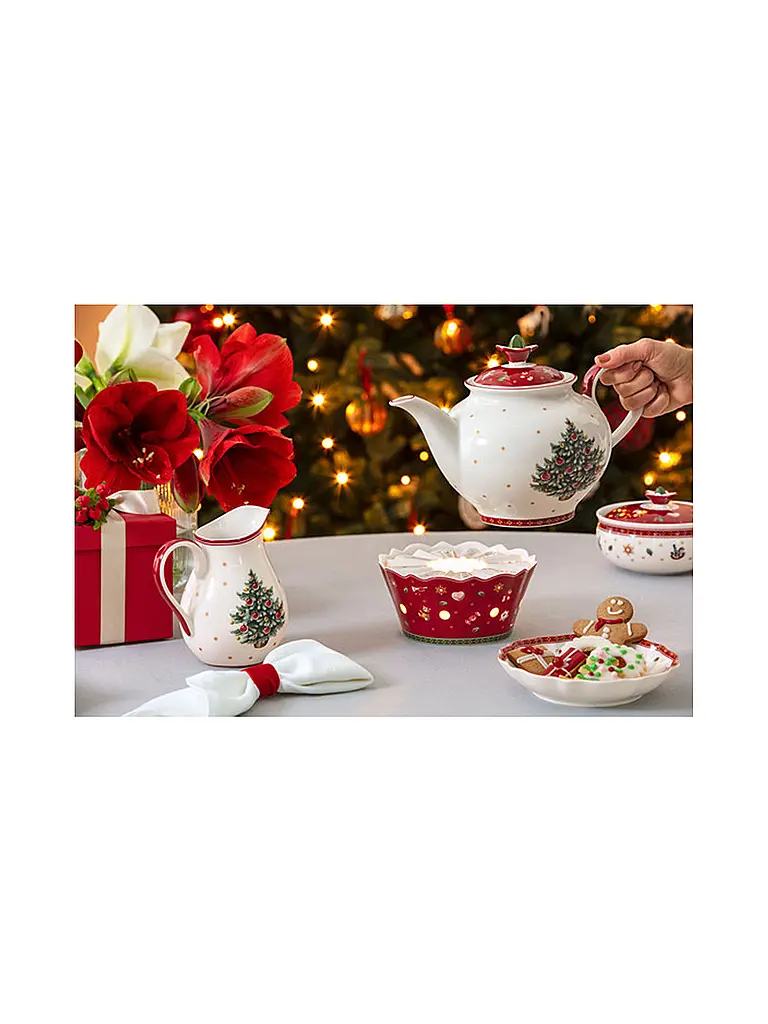 VILLEROY & BOCH | Scaldavivande 16 cm Toy's Delight |