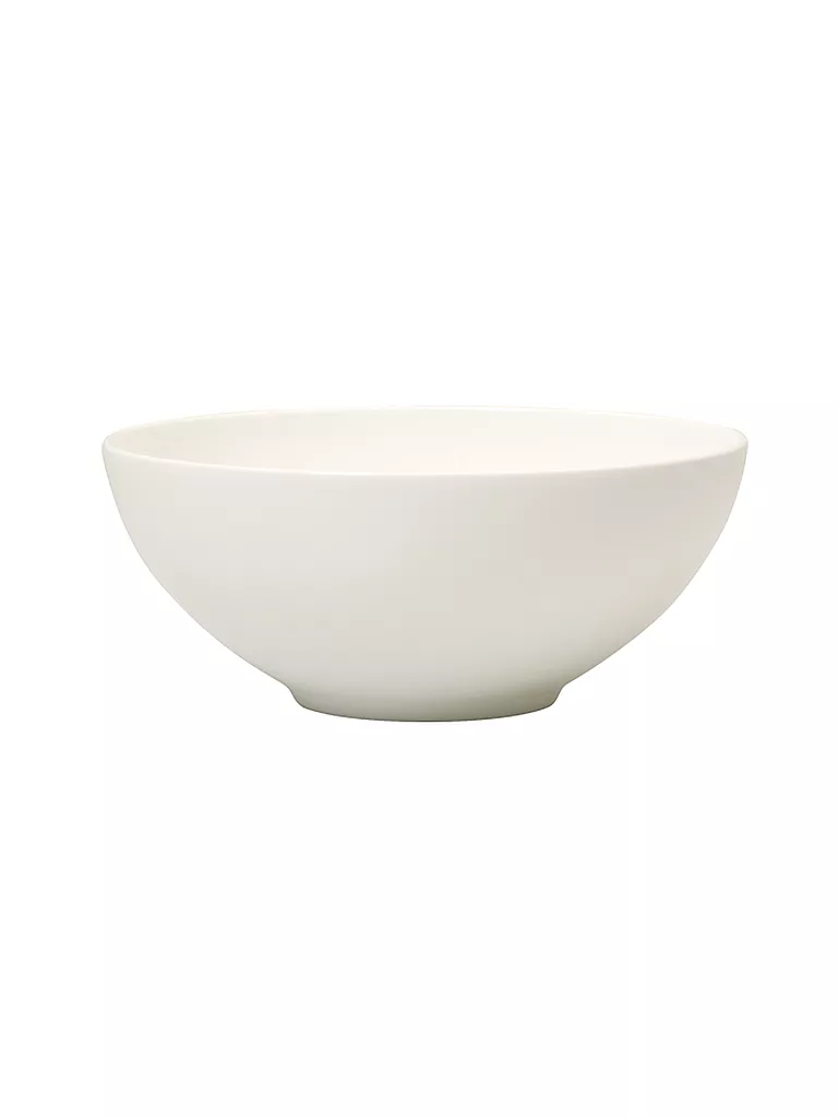 VILLEROY & BOCH | Schälchen "Royal" 15cm | Bianco