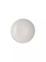 VILLEROY & BOCH | Schale tief Newmoon 29cm | Bianco
