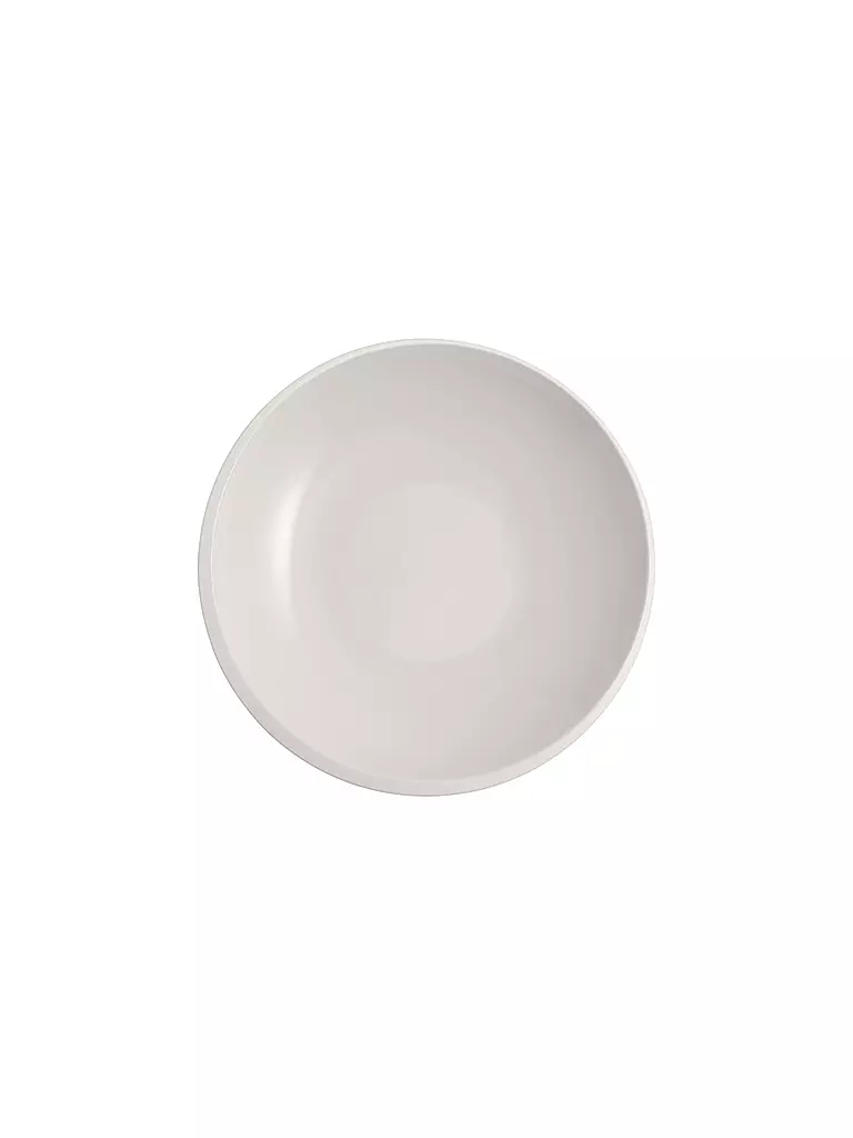 VILLEROY & BOCH | Schale tief Newmoon 29cm | Bianco