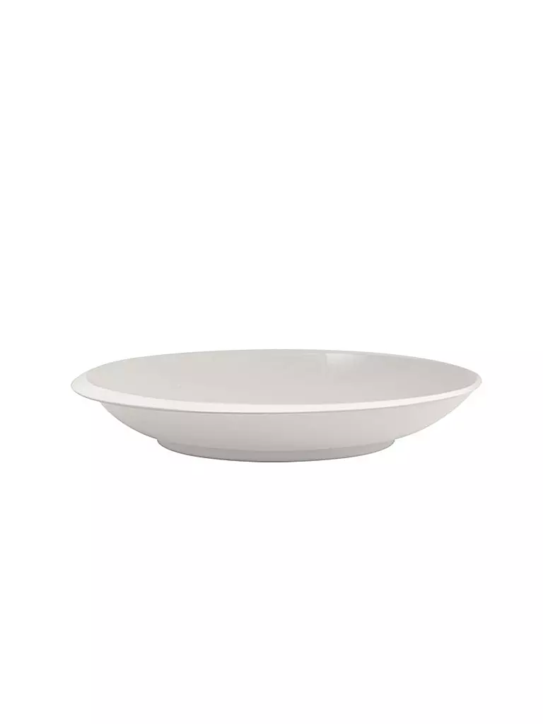 VILLEROY & BOCH | Schale tief Newmoon 29cm | Bianco