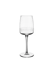 VILLEROY & BOCH | Set di 4 bicchieri da vino bianco AFINA | Trasparente
