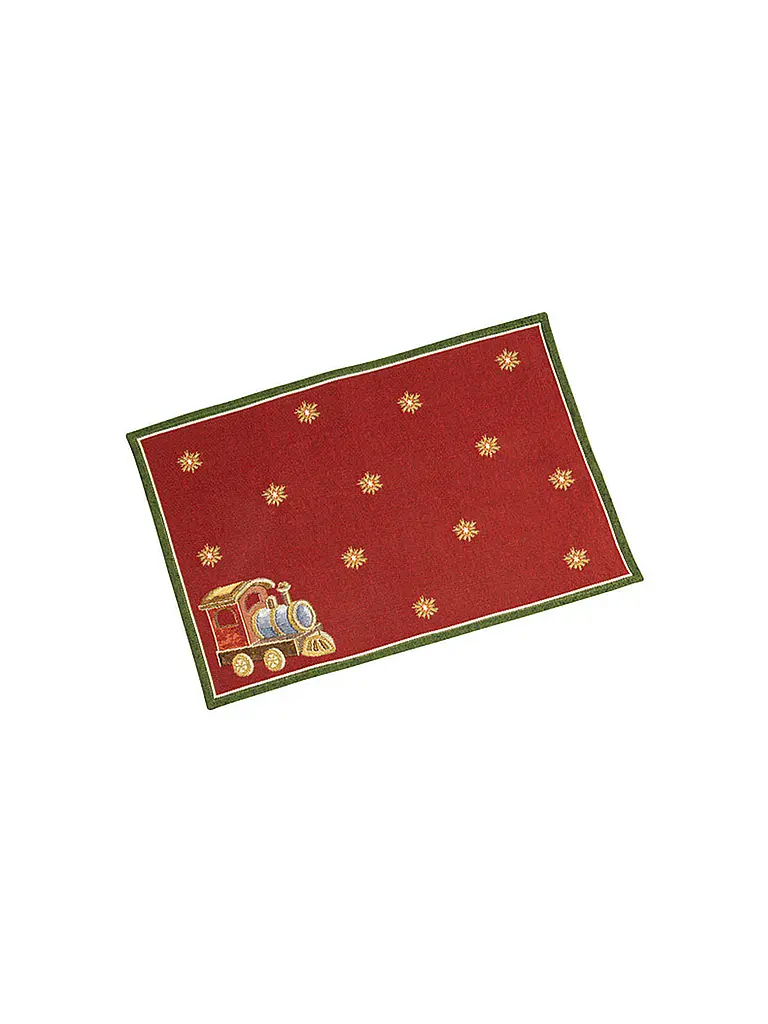 VILLEROY & BOCH | Set di 4 sottopiatti 32x48 cm Toy's Delight | 
