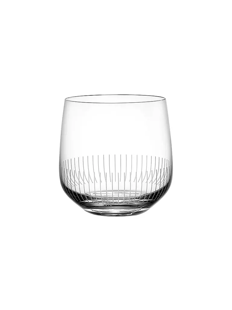 VILLEROY & BOCH | Set di bicchieri da acqua 4 pz AFINA | Trasparente