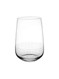 VILLEROY & BOCH | Set di bicchieri longdrink 4 pz AFINA | Trasparente