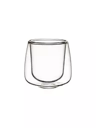 VILLEROY & BOCH | Set di tazze da espresso 2 pz. ARTESANO H&C | Trasparente