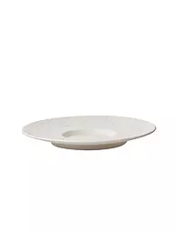 VILLEROY & BOCH | Sottopiatto per caffè latte "Manufacture Rock" 17 cm (Blanc) | Bianco