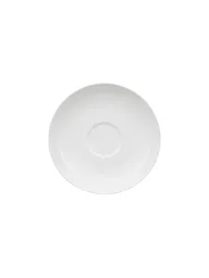 VILLEROY & BOCH | Sottotazza da caffè "Royal" 15 cm | Bianco