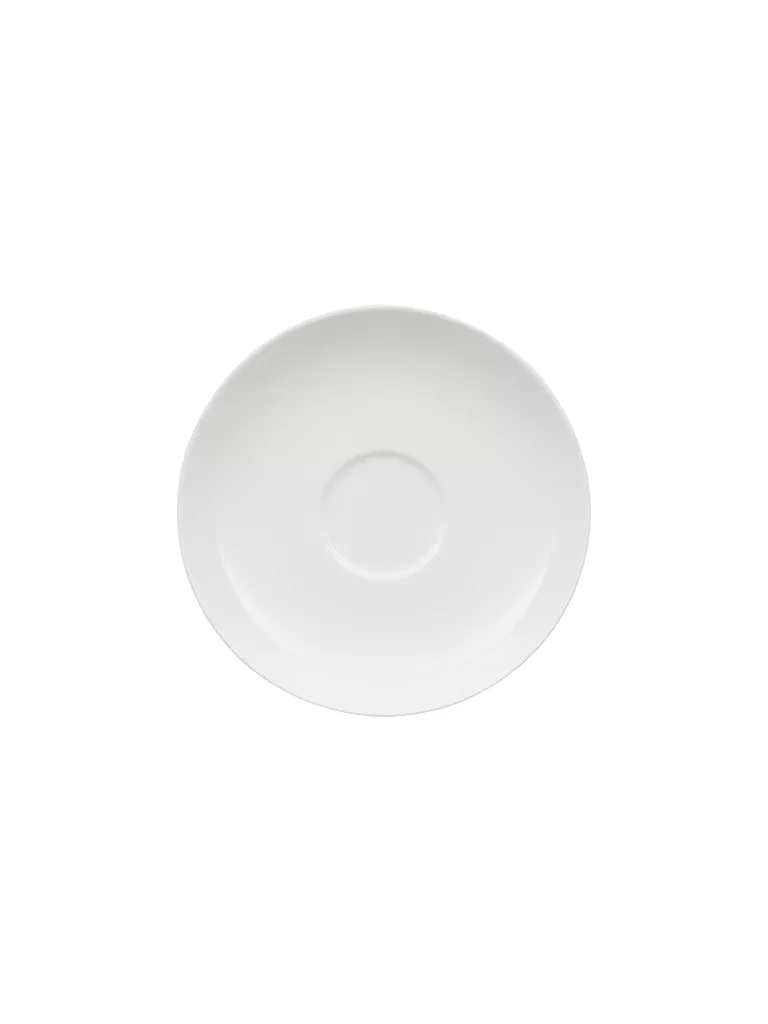 VILLEROY & BOCH | Sottotazza da caffè "Royal" 15 cm | Bianco