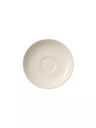 VILLEROY & BOCH | Sottotazza da caffè 14 cm "For Me" | Bianco