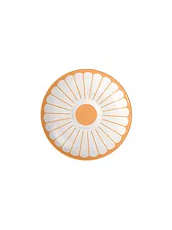VILLEROY & BOCH | Sottotazza da caffè 14 cm FLEUR CASSIS | Arancione