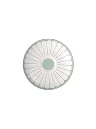 VILLEROY & BOCH | Sottotazza da caffè 14 cm FLEUR CASSIS | Verde chiaro