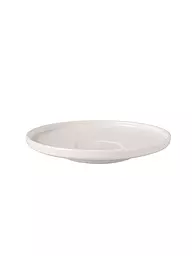 VILLEROY & BOCH | Sottotazza da caffè AFINA 14 cm | Bianco