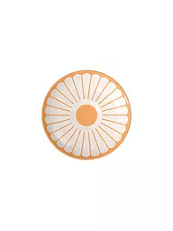 VILLEROY & BOCH | Espresso Untertasse 11,5cm FLEUR CASSIS | Arancione