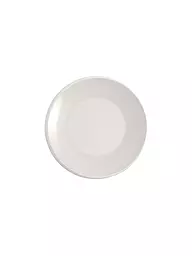 VILLEROY & BOCH | Speiseteller Newmoon 27cm | Bianco
