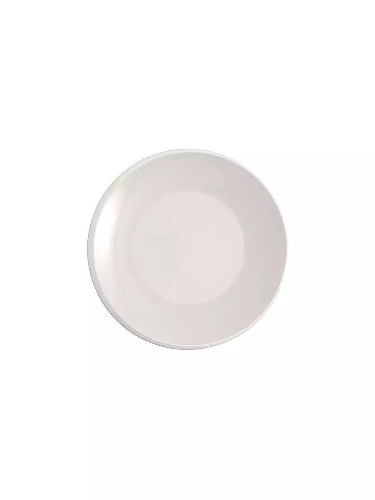 VILLEROY & BOCH | Speiseteller Newmoon 27cm | Bianco