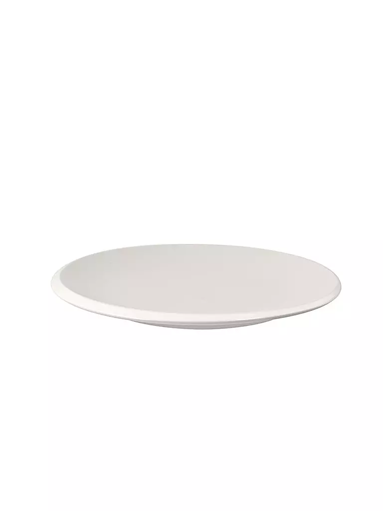 VILLEROY & BOCH | Speiseteller Newmoon 27cm | Bianco