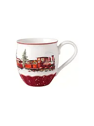 VILLEROY & BOCH | Tazza annuale 2025 0,38 l Toy's Delight | Multicolore