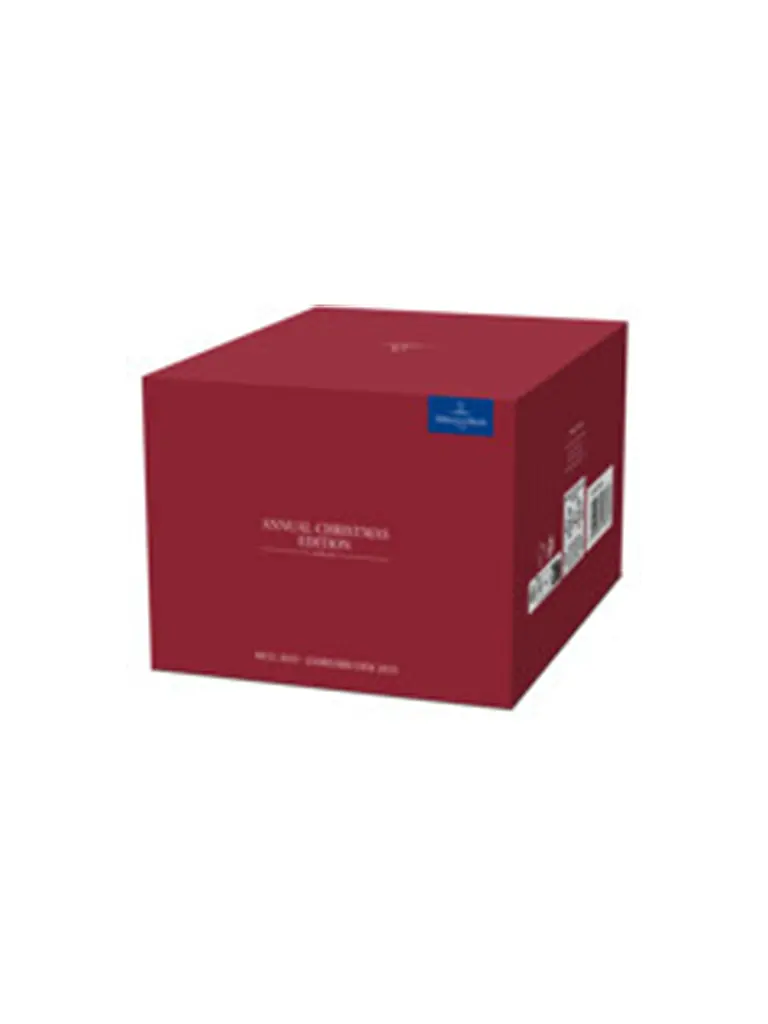 VILLEROY & BOCH | Tazza annuale 2025 0,38 l Toy's Delight | Multicolore