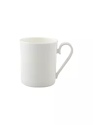 VILLEROY & BOCH | Tazza con manico "Royal" 0,30 l | Bianco